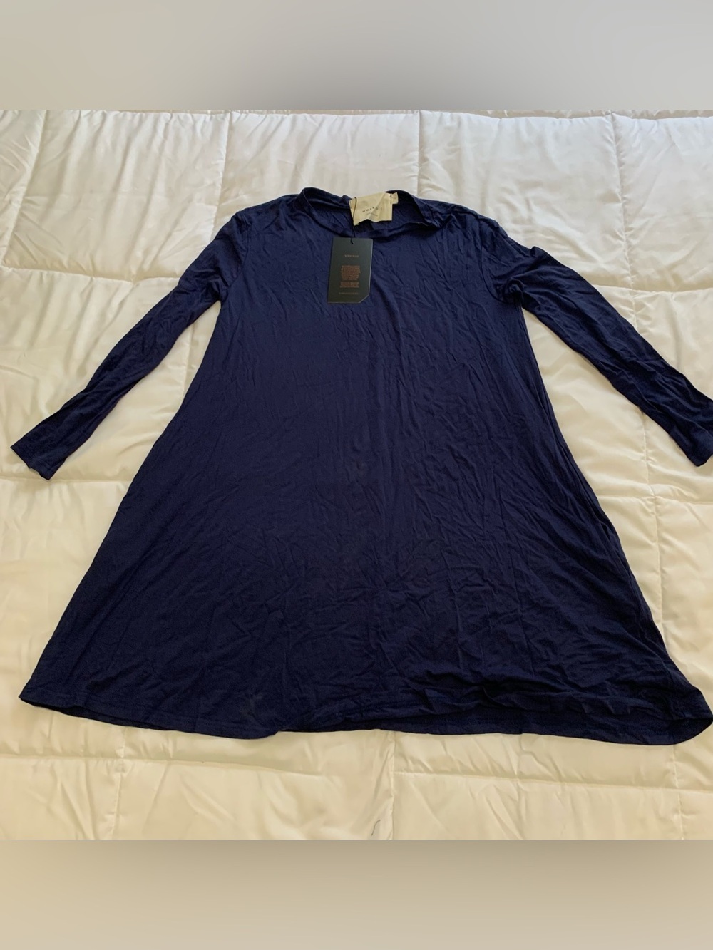 New workhall Dress Size L
